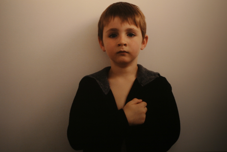 Julie Lefort Sozansky "Croire"