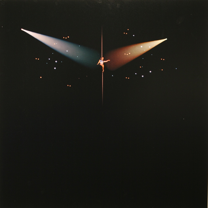 Nicolas Boyer "Ovni"