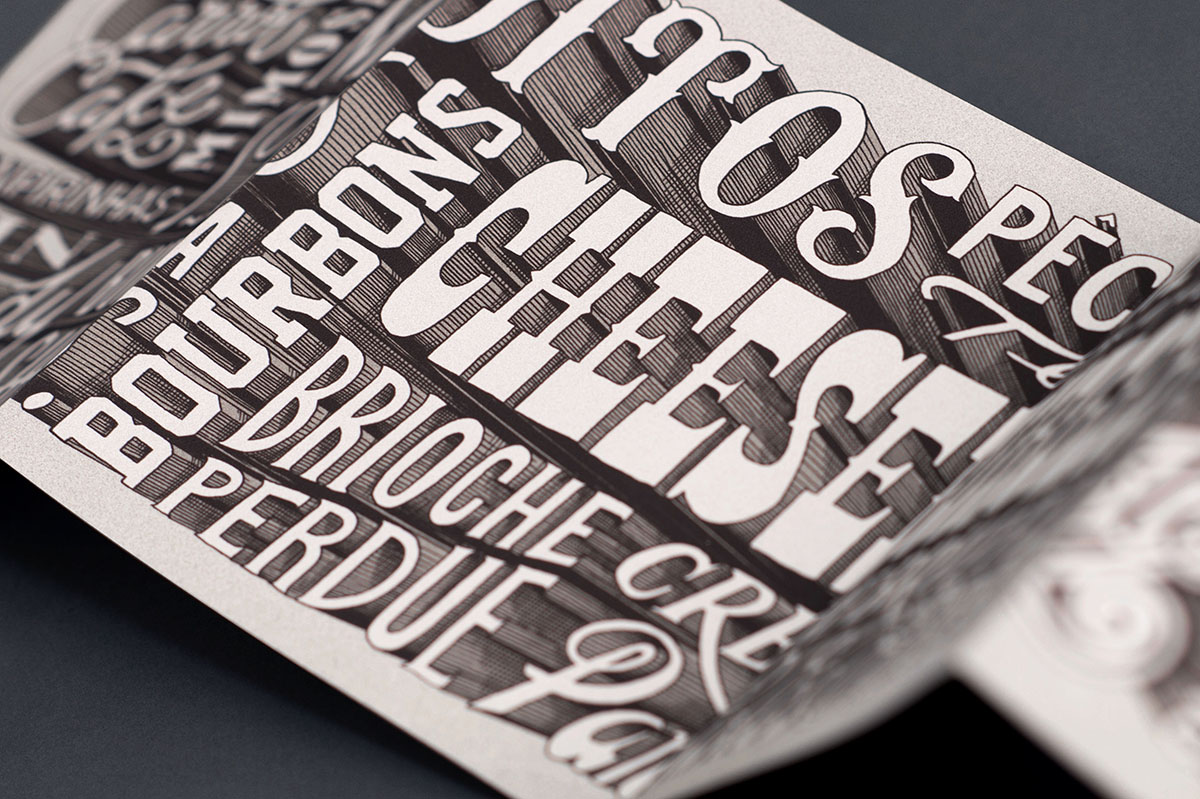 Barbershop Paris Tyrsa