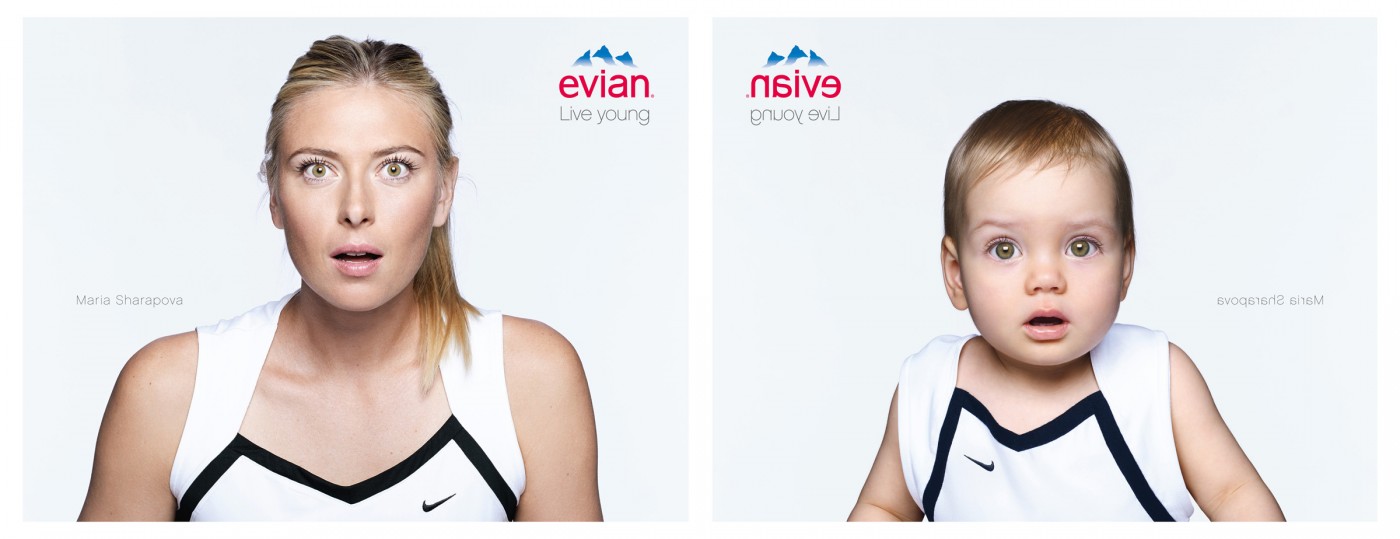 EVIAN BETC