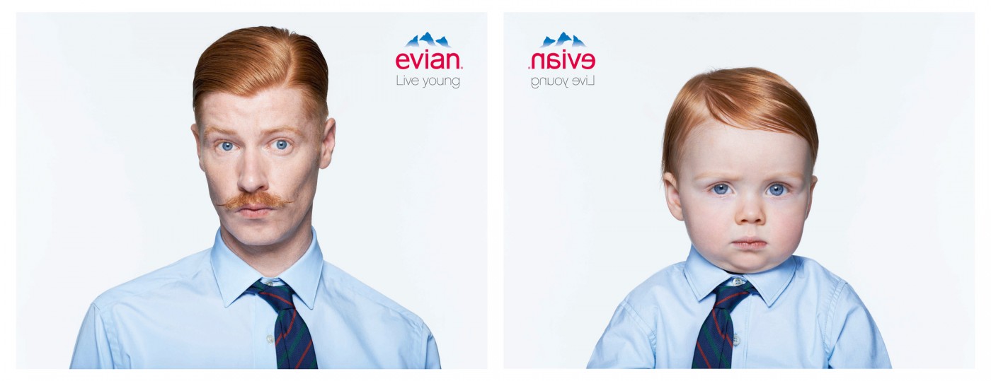 EVIAN BETC