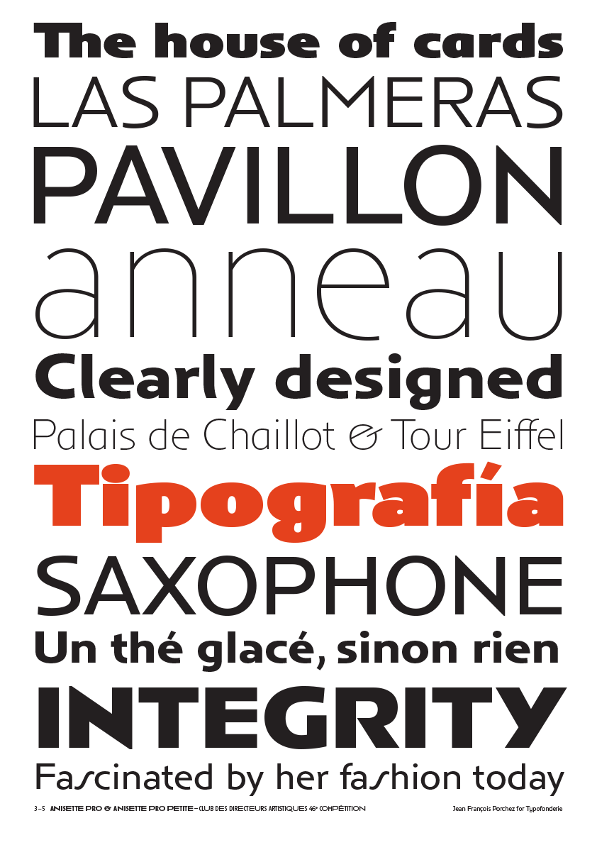 Typofonderie Typofonderie
