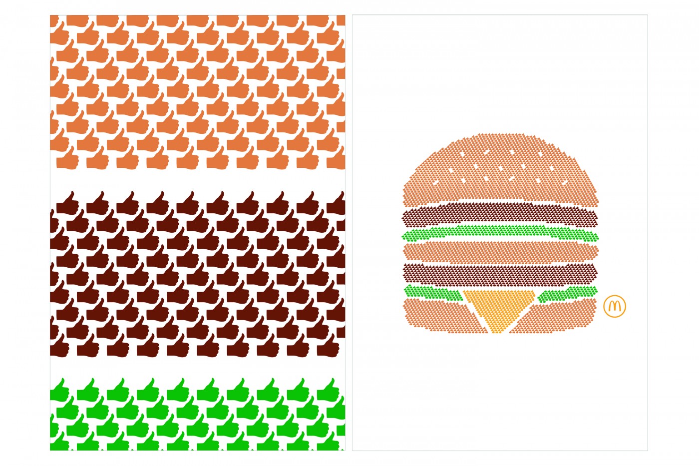 McDonald's TBWA\Paris