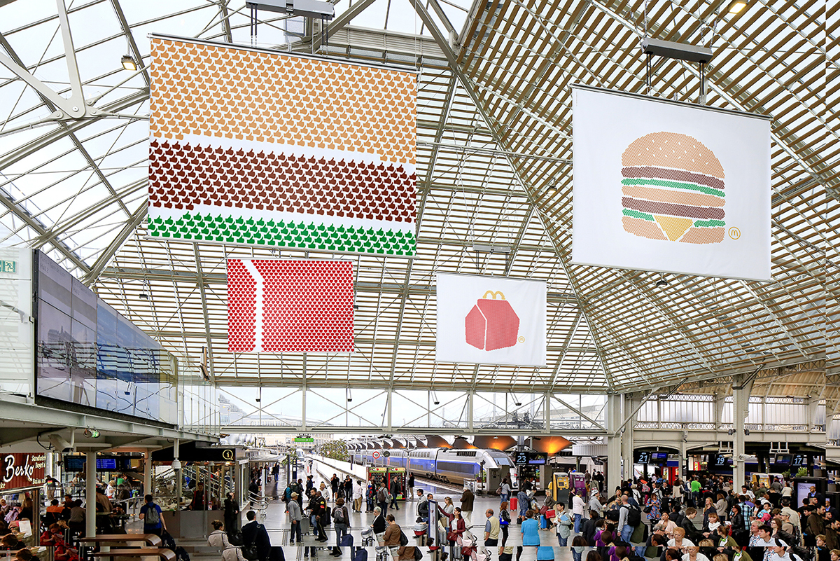 McDonald's TBWA\Paris