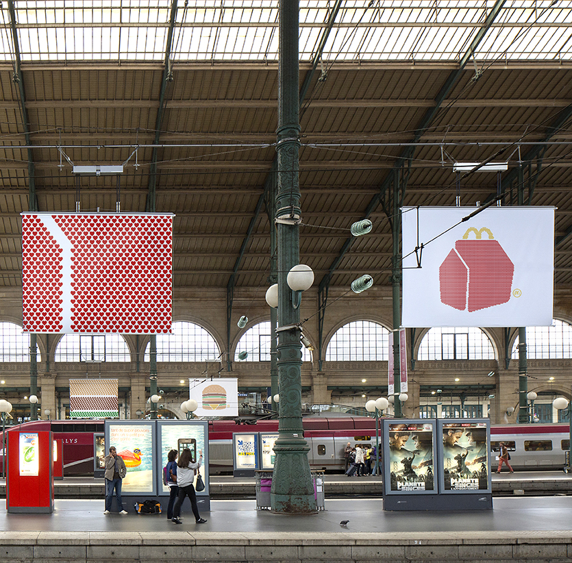 McDonald's TBWA\Paris