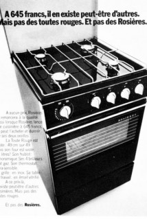 ROSIERES MC CANN ERICKSON