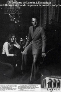 LANVIN INTERMARCO ELVINGER