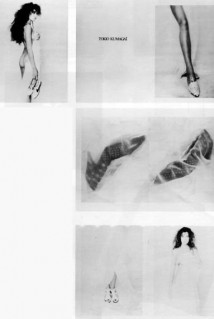 TOKIO KUMAGAI MINIUM