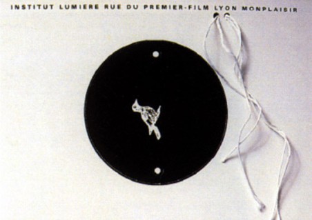 INSTITUT LUMIERE COMPAGNIE BERNARD BAISSAIT