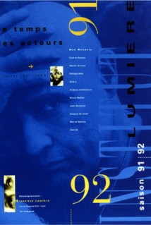 INSTITUT LUMIERE COMPAGNIE BERNARD BAISSAIT