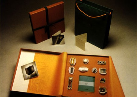 TELEFUNKEN - THOMSON VUE SUR LA VILLE - GRECO