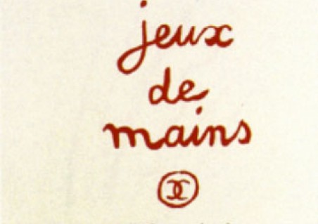 CHANEL VUE SUR LA VILLE