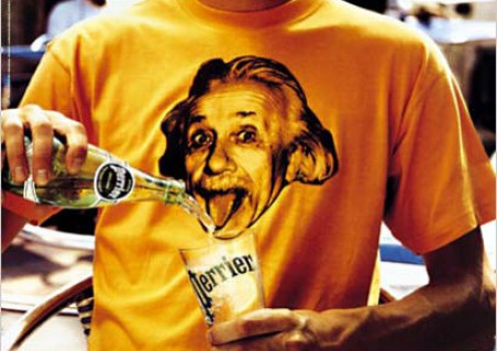 PERRIER VITTEL SA OGILVY & MATHER