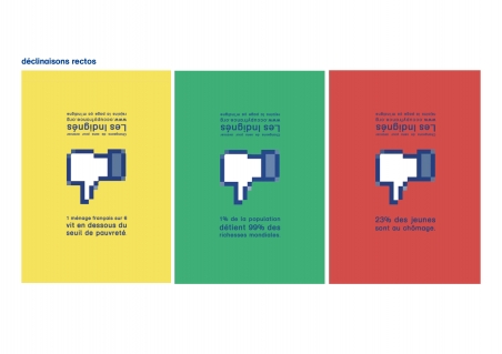 Les indignés DSAA DSC - ÉCOLE ESTIENNE