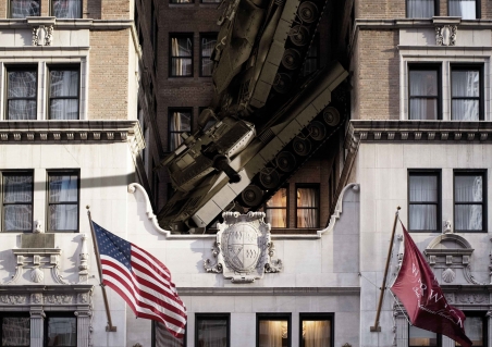 amusement magazine Federici