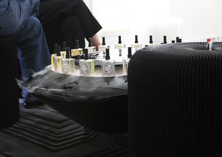 Diptyque - Rituel Diptyque R'Pure Studio