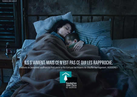 FONDATION ABBE PIERRE BDDP UNLIMITED