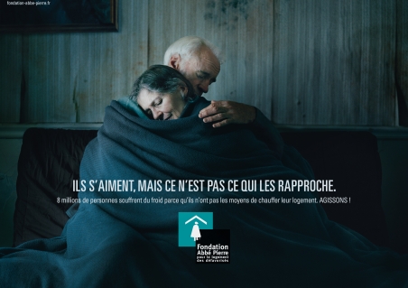 FONDATION ABBE PIERRE BDDP UNLIMITED