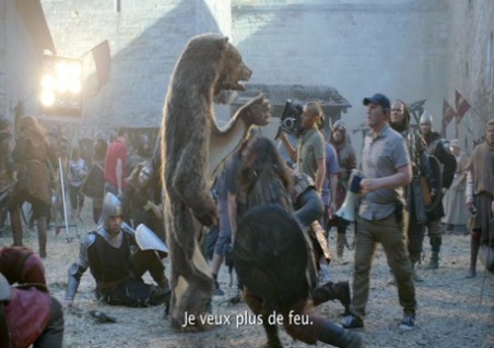 CANAL+ BETC EURO RSCG