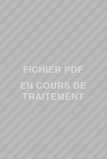 Bureau 205 Bureau 205