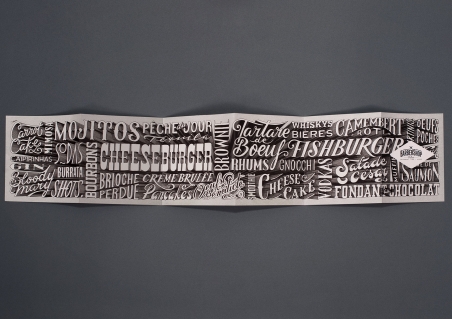 Barbershop Paris Tyrsa