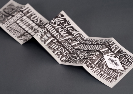 Barbershop Paris Tyrsa