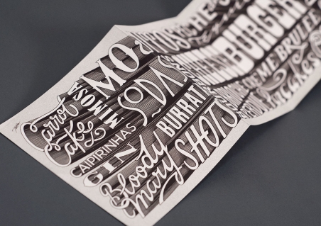 Barbershop Paris Tyrsa