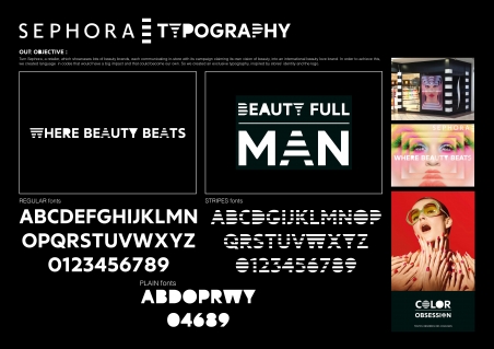 SEPHORA BETC