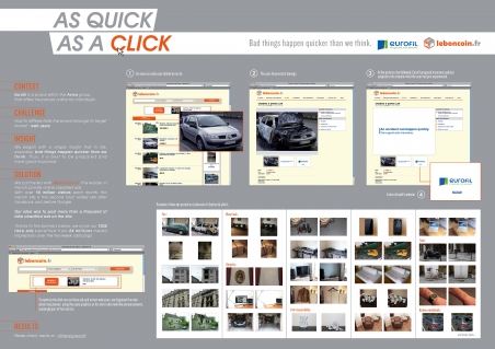 AVIVA/ EUROFIL CLM BBDO