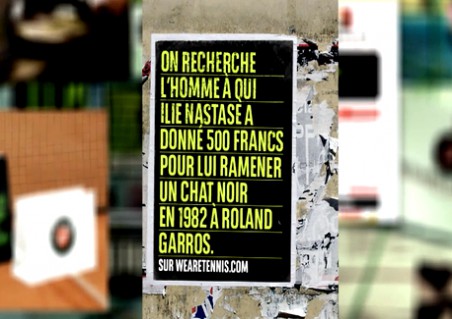 BNP PARIBAS SID LEE PARIS