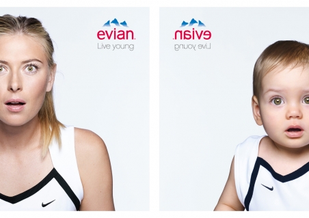 EVIAN BETC