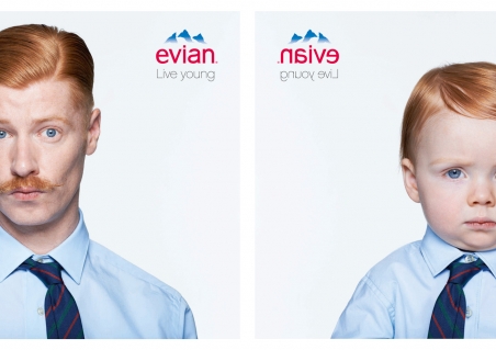 EVIAN BETC