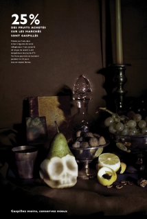 ADEME ENSAAMA - OLIVIER DE SERRES