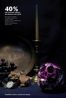 ADEME ENSAAMA - OLIVIER DE SERRES