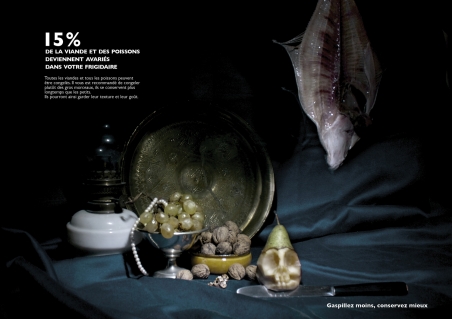 ADEME ENSAAMA - OLIVIER DE SERRES