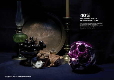 ADEME ENSAAMA - OLIVIER DE SERRES