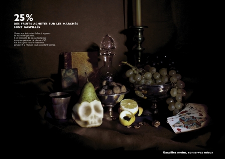 ADEME ENSAAMA - OLIVIER DE SERRES