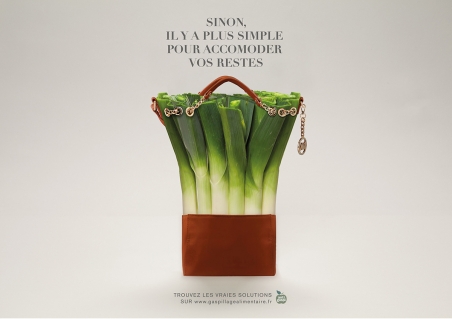 Anti Gaspi DSAA DSC - ECOLE ESTIENNE