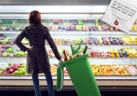 Anti Gaspi DSAA DSC - ECOLE ESTIENNE