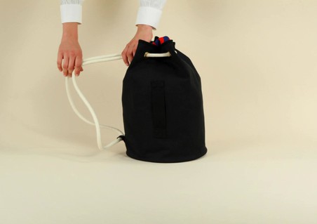 L/UNIFORM Cleo Charuet / Cleoburo