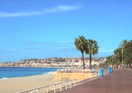 France 3 Cube Creative