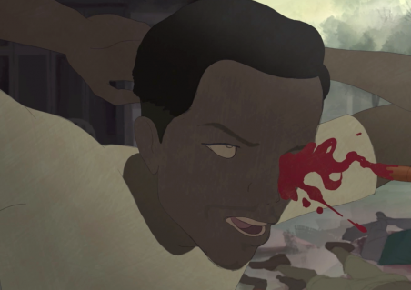 Action Contre la Faim Else \ TBWAPARIS