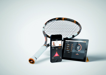 BABOLAT OGILVY PARIS