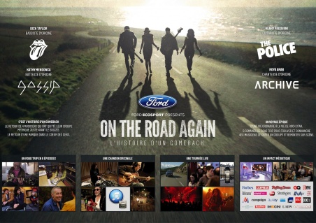 FORD ECOSPORT OGILVY PARIS