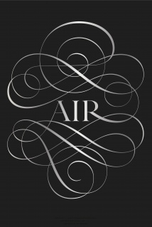 Air Poster ZeCraft