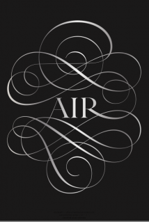 Air Poster ZeCraft