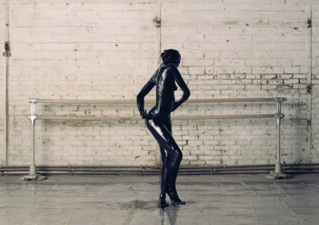 Asta Philpot Foundation BEING