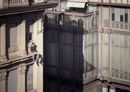 Lacoste Cendrine Gabaret