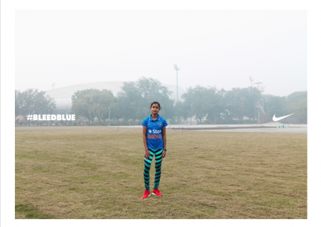 NIKE Julian Meijer Associés