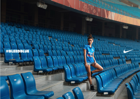 NIKE Julian Meijer Associés